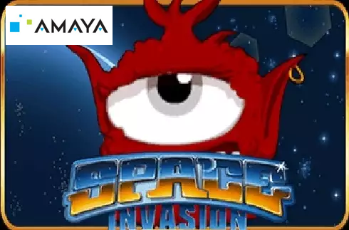 Space Invasion